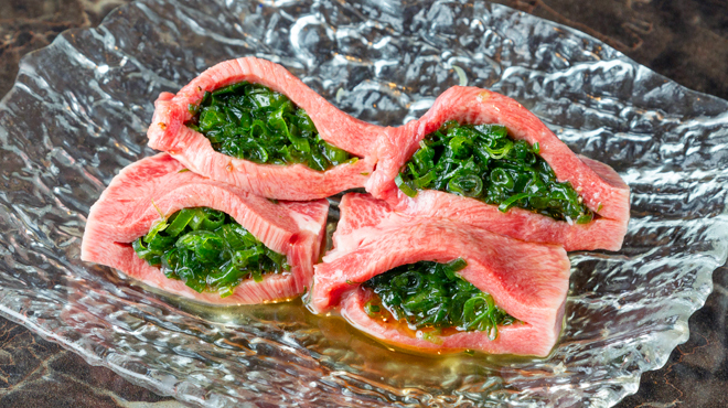 焼肉ほうせん - メイン写真: