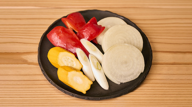 鶏焼き肉 囲 - メイン写真: