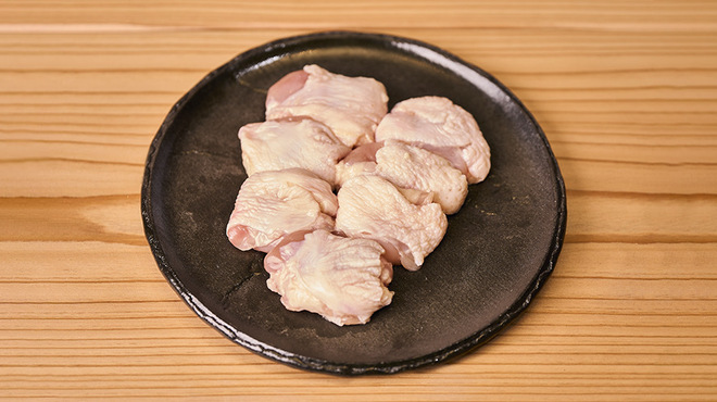 鶏焼き肉 囲 - メイン写真: