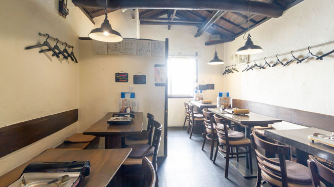 もつ鍋 えびす - メイン写真: