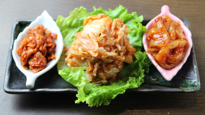 もつ鍋 えびす - メイン写真: