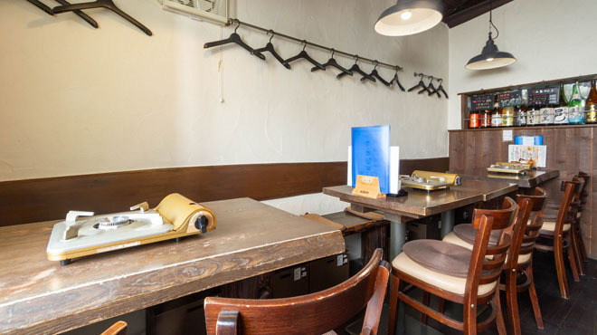 もつ鍋 えびす - メイン写真: