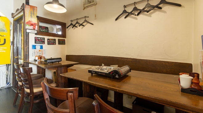 もつ鍋 えびす - メイン写真: