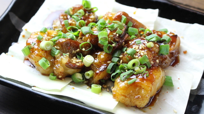 もつ鍋 えびす - メイン写真: