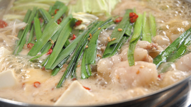 もつ鍋 えびす - メイン写真: