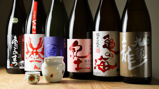sushi AKEBONO - メイン写真: