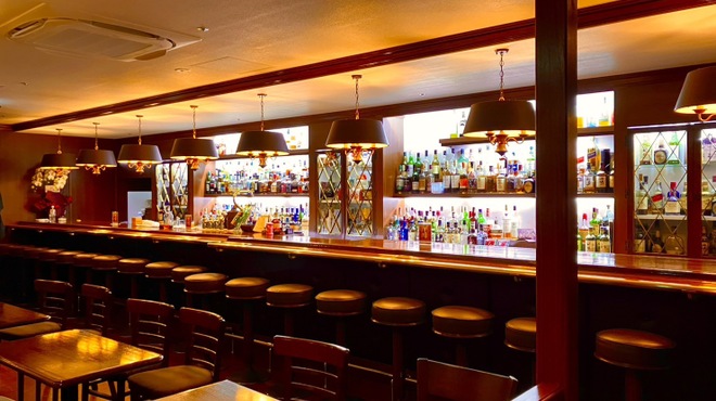 Barどれすでん - メイン写真: