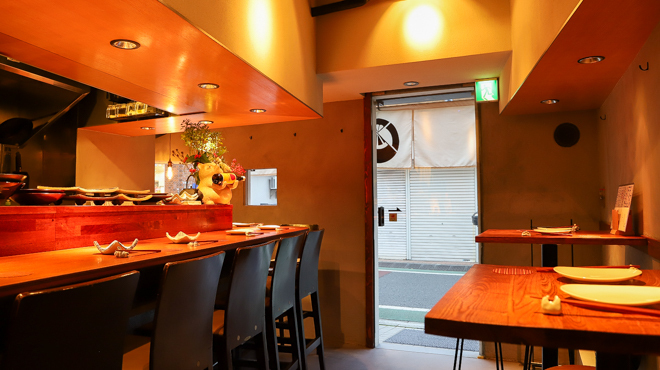 オトナノサカバ ヤマ - メイン写真: