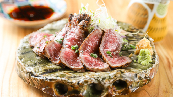 オトナノサカバ ヤマ - メイン写真: