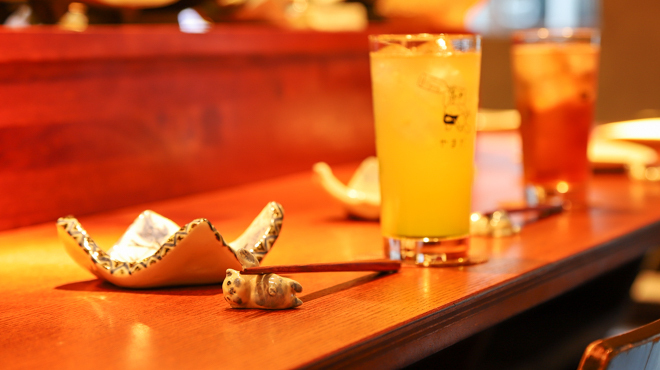 オトナノサカバ ヤマ - メイン写真: