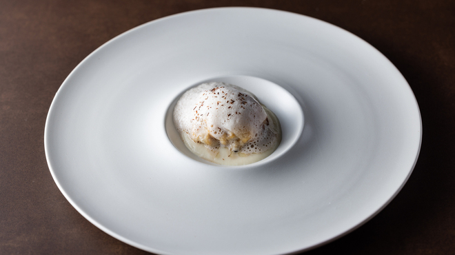 bistronomie Avin - 料理写真: