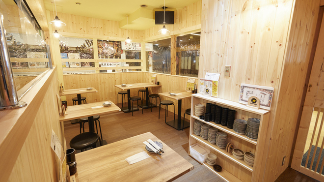 酔呑酒場 - メイン写真: