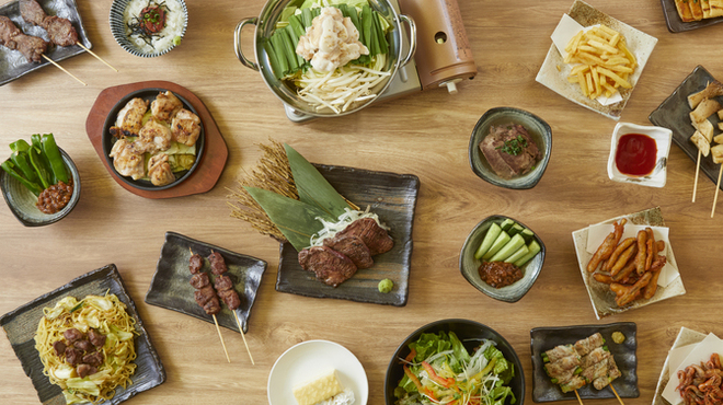 酔呑酒場 - メイン写真: