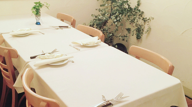 RESTAURANT Douce Douce - メイン写真: