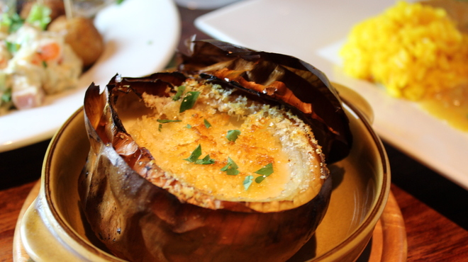 フォカッチェリア - 料理写真:イタリアンバルのメニューもリーズナブルに豊富に揃えておりますので是非ご賞味あれ♪