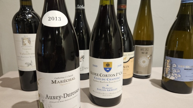 月夕堂 - ドリンク写真: