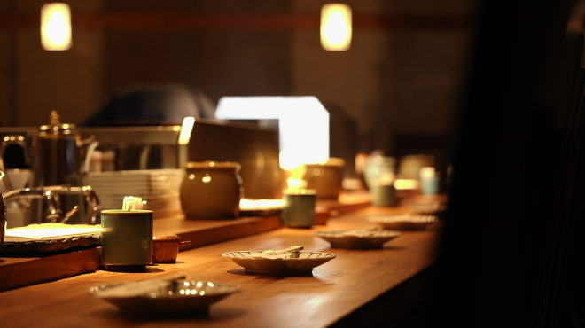 炉端薫る あげまん - メイン写真: