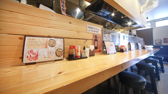 Hiroshima Fuu Okonomiyaki Marokichi - メイン写真: