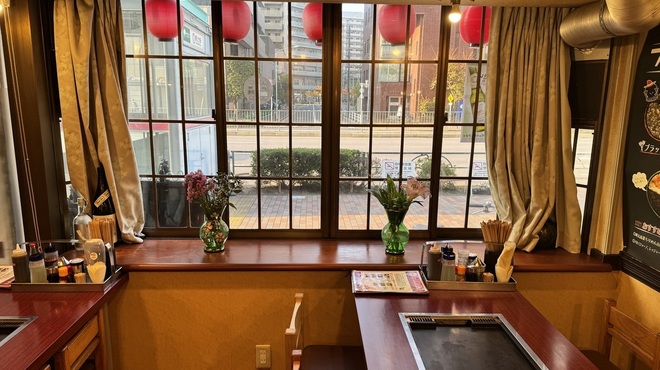 ひょうたん - メイン写真: