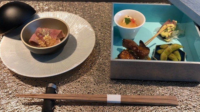 鉄板焼いっせつステーキ&Bar - メイン写真: