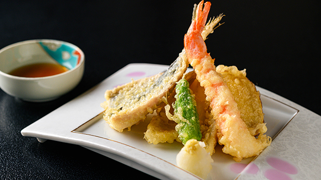 日本料理 汐菜 - メイン写真: