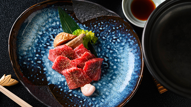 日本料理 汐菜 - メイン写真: