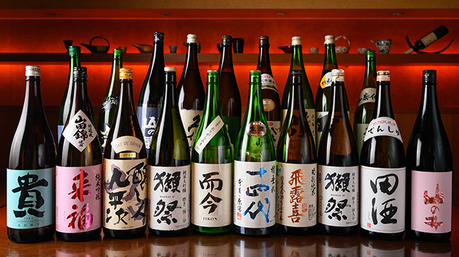 日本料理 汐菜 - メイン写真: