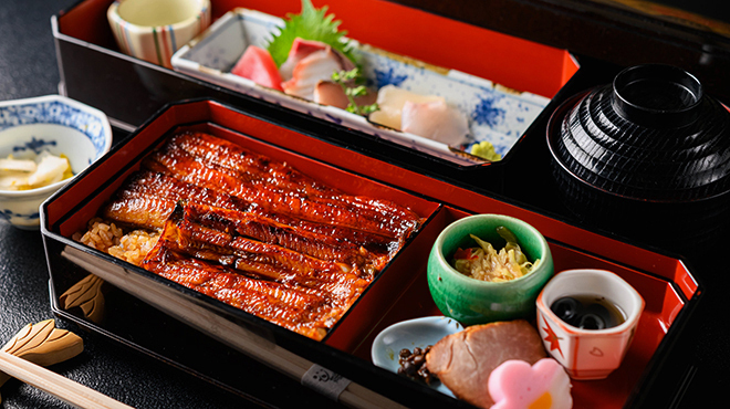 日本料理 汐菜 - メイン写真: