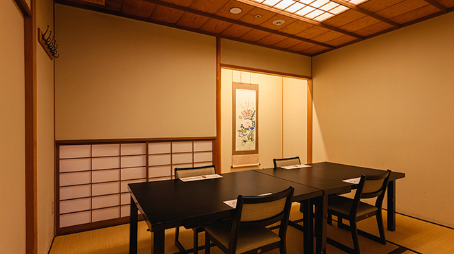 日本料理 汐菜 - メイン写真: