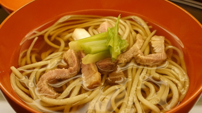 由庵 矢もり - 料理写真: