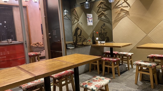 酒肴 北斎 - メイン写真: