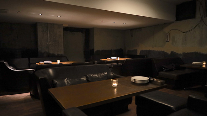 Pizza TOKIO STADIUM - メイン写真: