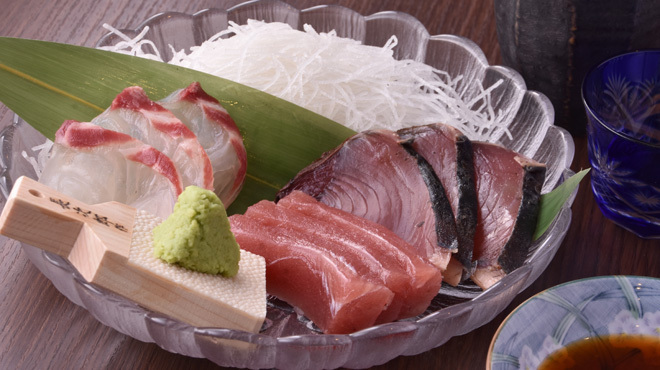 日本酒バーわさび  - メイン写真: