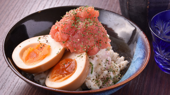 日本酒バーわさび  - メイン写真: