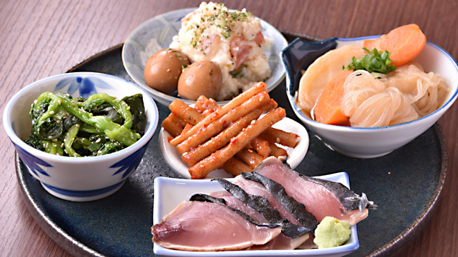 Japanese Sake Bar WASABI - メイン写真: