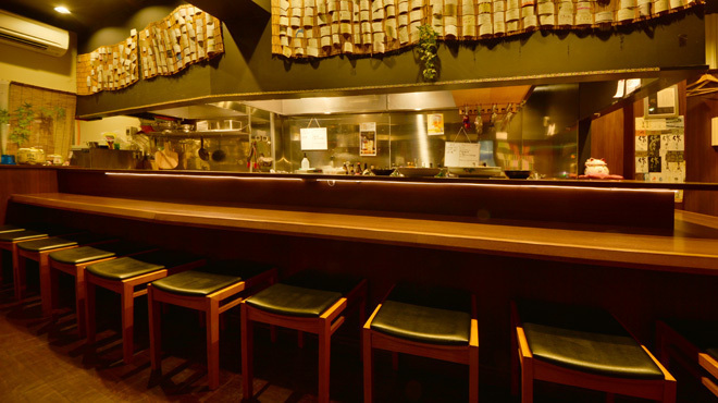 日本酒バーわさび  - メイン写真: