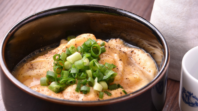 日本酒バーわさび  - メイン写真: