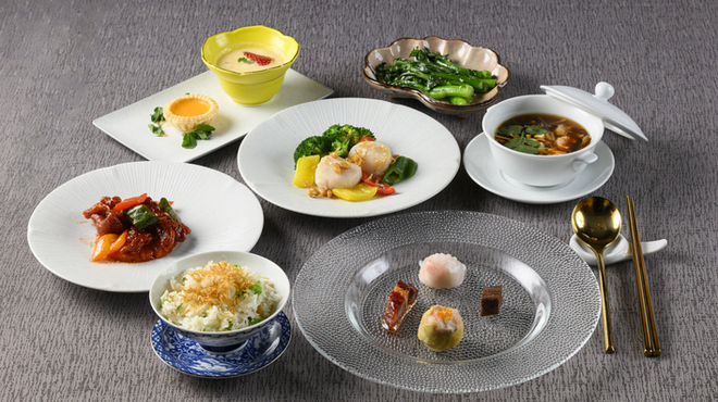CANTON8 - メイン写真: