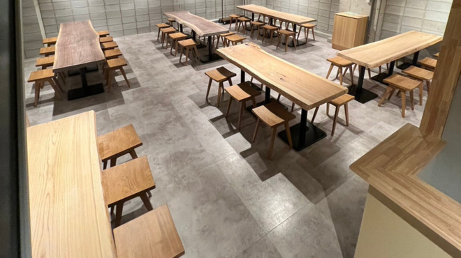 魚河岸本舗 ぴち天 - メイン写真: