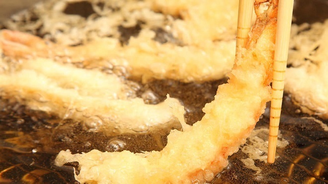 魚河岸本舗 ぴち天 - メイン写真: