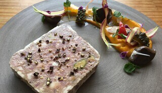 トラットリア ティンブロ - メイン写真: