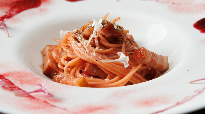 イタリア料理 サンミケーレ - メイン写真: