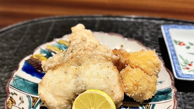 和食や 芦田 - 料理写真: