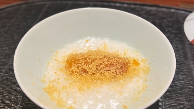和食や 芦田 - 料理写真: