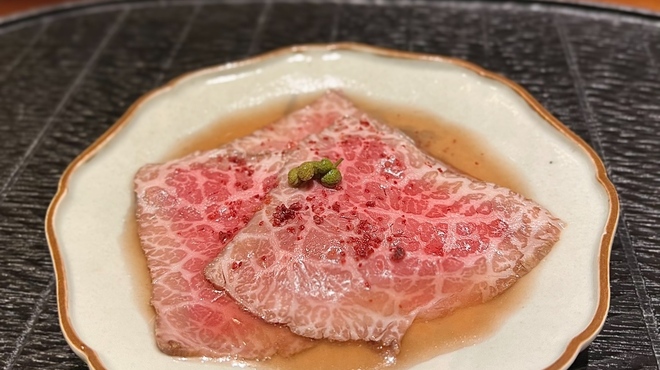 和食や 芦田 - 料理写真: