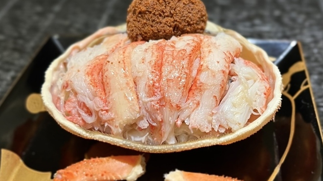 和食や 芦田 - 料理写真: