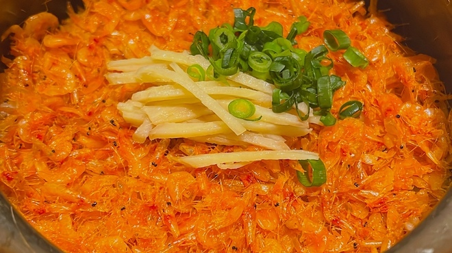 炉ばた 灯台 - メイン写真: