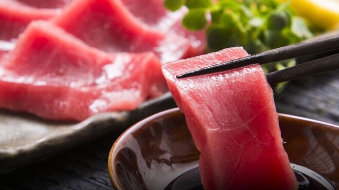 和食割烹ぎん - メイン写真: