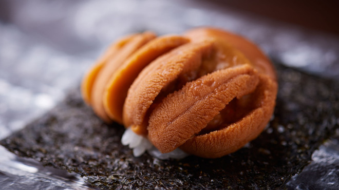 鉄板焼さざん - メイン写真: