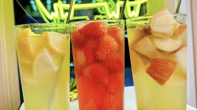 中華酒場 ジャッキー飯店 - メイン写真: